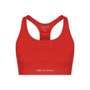 RÖHNISCH Flattering Sportsbra BHs RÖHNISCH S515 Fiery Red XS
