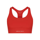 RÖHNISCH Flattering Sportsbra BHs RÖHNISCH S515 Fiery Red XS