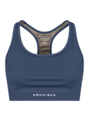 RÖHNISCH Flattering Sportsbra BHs RÖHNISCH S525 Space Navy XS