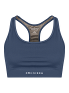 RÖHNISCH Flattering Sportsbra BHs RÖHNISCH S525 Space Navy XS