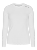 RÖHNISCH Jacquard Long Sleeve Trainingsshirts RÖHNISCH White S