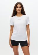 RÖHNISCH Jacquard SS Top