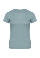 RÖHNISCH Jacquard SS Top