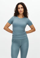 RÖHNISCH Jacquard SS Top