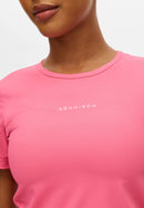 RÖHNISCH Jacquard SS Top