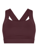 RÖHNISCH Kay Sports Bra BHs RÖHNISCH S537 Port Royale XS