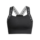 RÖHNISCH Kay Sports Bra BHs RÖHNISCH 0001 Black XS