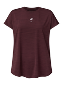 RÖHNISCH Motion Loose Tee Trainingsshirts RÖHNISCH S537 Port Royale XS