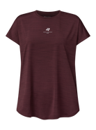 RÖHNISCH Motion Loose Tee Trainingsshirts RÖHNISCH S537 Port Royale XS