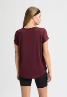 RÖHNISCH Motion Loose Tee Trainingsshirts RÖHNISCH