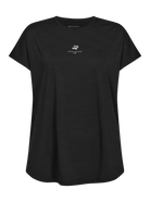 RÖHNISCH Motion Loose Tee Trainingsshirts RÖHNISCH Black XS
