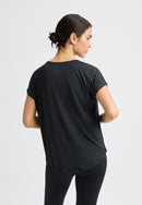 RÖHNISCH Motion Loose Tee Trainingsshirts RÖHNISCH