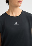 RÖHNISCH Motion Loose Tee Trainingsshirts RÖHNISCH