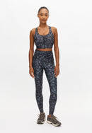 RÖHNISCH Printed High Waist Tights