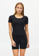 RÖHNISCH Rib Drymotion Tee