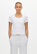 RÖHNISCH Rib Drymotion Tee