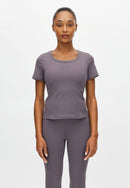 RÖHNISCH Rib Drymotion Tee