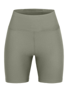 RÖHNISCH Ribbed R Bike HW Tights Black Trainingshosen & Jogginghosen RÖHNISCH Gunmetal XS