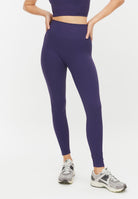 RÖHNISCH Seamless Soft Rib Tights Trainingshosen & Jogginghosen RÖHNISCH