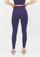 RÖHNISCH Seamless Soft Rib Tights Trainingshosen & Jogginghosen RÖHNISCH