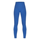 RÖHNISCH Seamless Soft Rib Tights Trainingshosen & Jogginghosen RÖHNISCH S509 Retro Blue XS