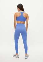 RÖHNISCH Seamless Soft Rib Tights Trainingshosen & Jogginghosen RÖHNISCH