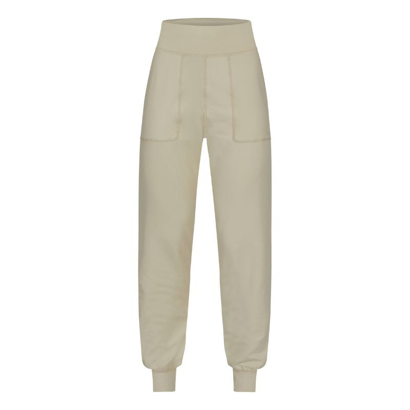 RÖHNISCH Soft Jersey Pants Trainingshosen & Jogginghosen RÖHNISCH S512 Castle Wall XS