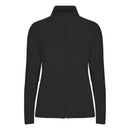 RÖHNISCH Nicky Full Zip Trainingsjacken RÖHNISCH 0001 Black S