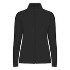 RÖHNISCH Nicky Full Zip Trainingsjacken RÖHNISCH 0001 Black S