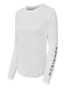 RÖHNISCH Team Logo Long Sleeve Trainingsshirts RÖHNISCH