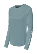 RÖHNISCH Team Logo Long Sleeve Trainingsshirts RÖHNISCH