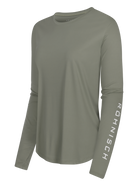 RÖHNISCH Team Logo Long Sleeve Trainingsshirts RÖHNISCH