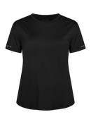 RÖHNISCH Team Logo Tee Trainingsshirts RÖHNISCH