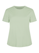 RÖHNISCH Team Logo Tee Trainingsshirts RÖHNISCH S514 Gleam XS