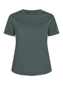 RÖHNISCH Team Logo Tee Trainingsshirts RÖHNISCH S538 Urban Chic XS