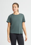 RÖHNISCH Team Logo Tee Trainingsshirts RÖHNISCH