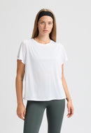 RÖHNISCH Team Logo Tee Trainingsshirts RÖHNISCH