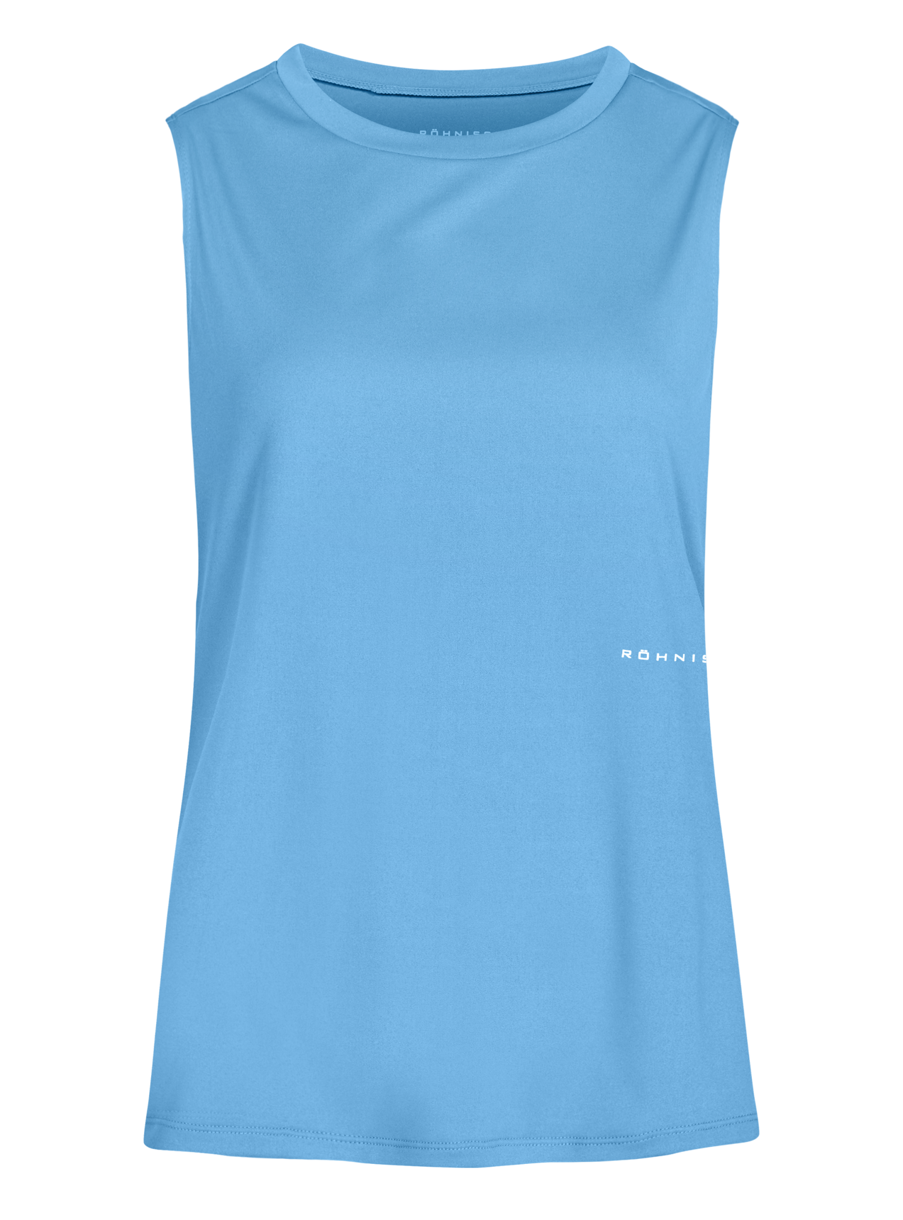 RÖHNISCH Workout Tank Top Trainingsshirts RÖHNISCH Pacific Coast XS