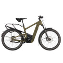 R&M DELITE 5 GT PINION T E-Mountainbike R&M AMBER 51