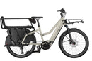 R&M MULTICHARGER3 MIXTE FAMILY E-Mountainbike R&M desert/black ma 47