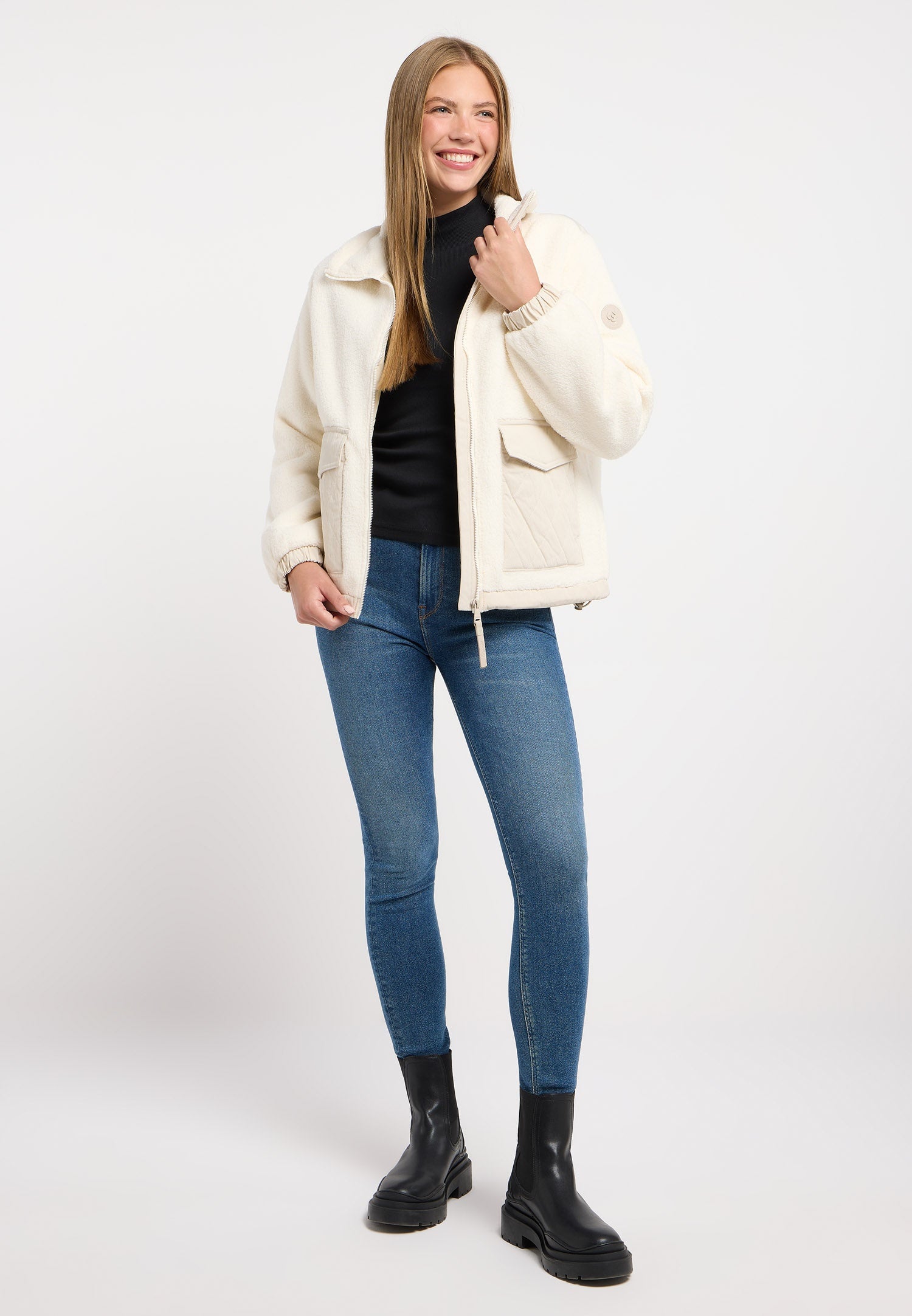 RAGWEAR ARCTIKA/SWEATSHIRTS Freizeitpullover RAGWEAR