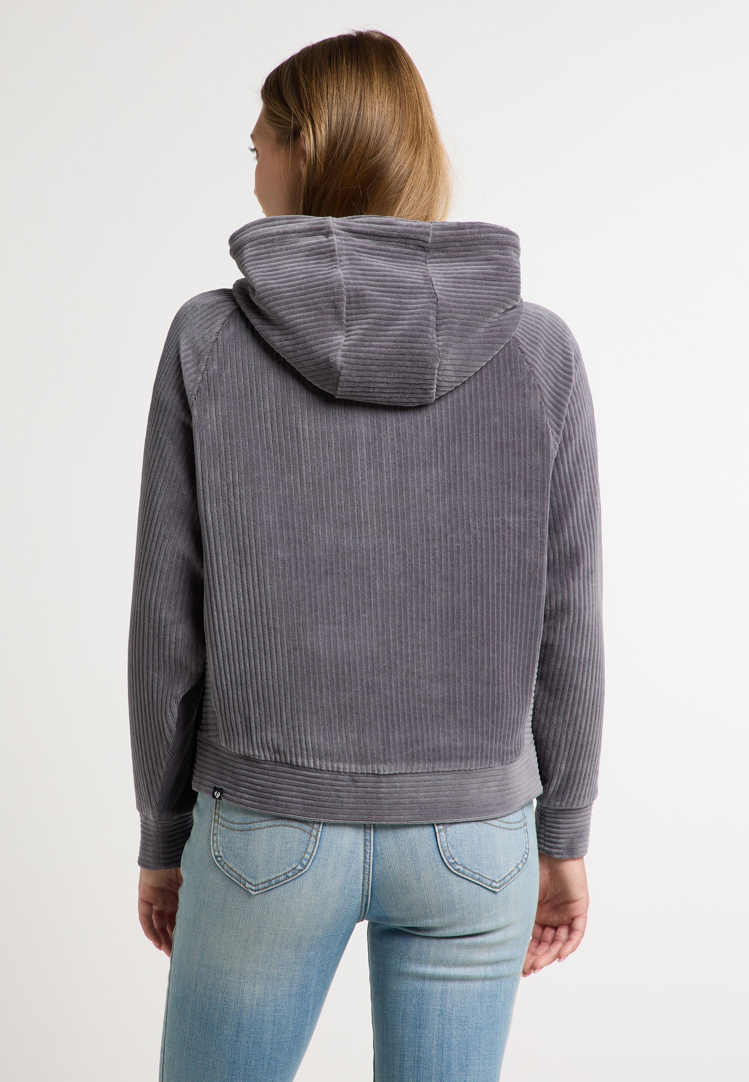 RAGWEAR CORDULY CORDY/SWEATSHIRTS Freizeitpullover RAGWEAR