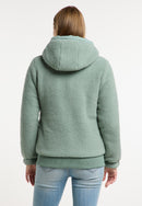 RAGWEAR COUSY SHORT/SWEATSHIRTS Freizeitpullover RAGWEAR