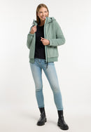 RAGWEAR COUSY SHORT/SWEATSHIRTS Freizeitpullover RAGWEAR