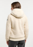 RAGWEAR COUSY SHORT/SWEATSHIRTS Freizeitpullover RAGWEAR