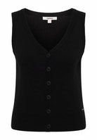 RAGWEAR DIANKA RAGWEAR BLACK XS