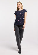 RAGWEAR DIONA PRINT