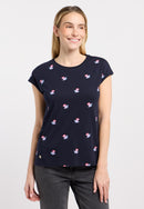 RAGWEAR DIONA PRINT