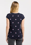 RAGWEAR DIONA PRINT