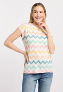 RAGWEAR DIONA PRINT